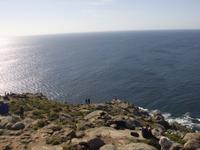 Am Kap Fisterra &ndash; &copy; Peter Rudolph (Eberhardt TRAVEL)