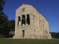 Santa Maria de Narancho &ndash; &copy; Peter Rudolph (Eberhardt TRAVEL)