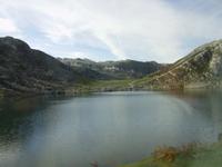 Lago Enol &ndash; &copy; Peter Rudolph (Eberhardt TRAVEL)