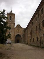 Kloster Irache &ndash; &copy; Peter Rudolph (Eberhardt TRAVEL)
