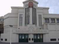 Lupenreines Art Deco in Biaritz &ndash; &copy; Peter Rudolph (Eberhardt TRAVEL)