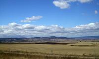 Blick in die Meseta &ndash; &copy; Peter Rudolph (Eberhardt TRAVEL)