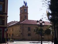 Universität Oviedo &ndash; &copy; Peter Rudolph (Eberhardt TRAVEL)