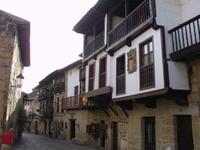 Santillana &ndash; &copy; Peter Rudolph (Eberhardt TRAVEL)