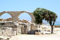 Kourion &ndash; &copy; Denise Hartmann (Eberhardt TRAVEL)
