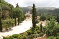 Felsenkloster des Heiligen Neofytos &ndash; &copy; Denise Hartmann (Eberhardt TRAVEL)