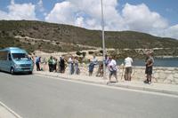 Picknick am Stausee &ndash; &copy; Denise Hartmann (Eberhardt TRAVEL)