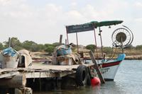 Potamos Liopetri &ndash; &copy; Denise Hartmann (Eberhardt TRAVEL)