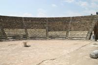 Ausgrabungsstätten von Salamis &ndash; &copy; Denise Hartmann (Eberhardt TRAVEL)