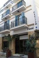 Hotel Centrum in Nicosia &ndash; &copy; Denise Hartmann (Eberhardt TRAVEL)