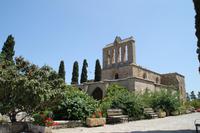Kloster von Bellapais &ndash; &copy; Denise Hartmann (Eberhardt TRAVEL)