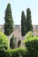Kloster von Bellapais &ndash; &copy; Denise Hartmann (Eberhardt TRAVEL)