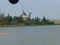 Hala-Sultan-Tekke &ndash; &copy; Stefan Börner (Eberhardt TRAVEL)