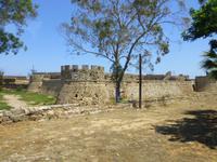 Famagusta Stadtring &ndash; &copy; Stefan Börner (Eberhardt TRAVEL)