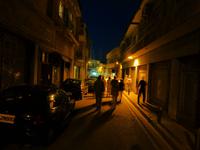 Nicosia bei Nacht &ndash; &copy; Stefan Börner (Eberhardt TRAVEL)