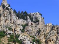 Burg St. Hilarion &ndash; &copy; Stefan Börner (Eberhardt TRAVEL)