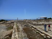 Römerruinen - Kourion &ndash; &copy; Stefan Börner (Eberhardt TRAVEL)