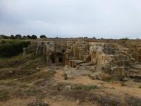 Königsgräber bei Paphos &ndash; &copy; Stefan Börner (Eberhardt TRAVEL)