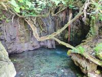 Bad der Aphrodite &ndash; &copy; Stefan Börner (Eberhardt TRAVEL)