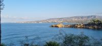 Rundreise Zypern // Coral Bay in bei Paphos