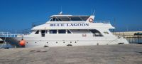 Rundreise Zypern // Ausflug in die Blaue Lagune &ndash; &copy; Mario Scheinert (Eberhardt TRAVEL)