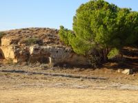 Paphos: Rundgang: Besichtigung der Königsgräber &ndash; &copy; Inge Bily (Eberhardt TRAVEL)