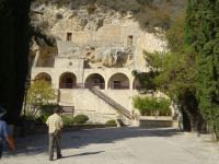 Zypern: Kloster des Heiligen Neophytos &ndash; &copy; Inge Bily (Eberhardt TRAVEL)