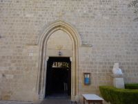 Zypern: Kloster des Heiligen Neophytos &ndash; &copy; Inge Bily (Eberhardt TRAVEL)