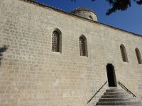 Zypern: Kloster des Heiligen Neophytos &ndash; &copy; Inge Bily (Eberhardt TRAVEL)