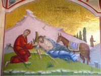 Zypern: Rundgang im Kykkos-Kloster &ndash; &copy; Inge Bily (Eberhardt TRAVEL)