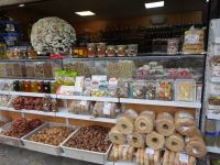Zypern: Shop beim Kykkos-Kloster &ndash; &copy; Inge Bily (Eberhardt TRAVEL)