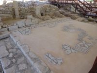 Limassol: archäologische Ausgrabungen im antiken Königreich Kourion &ndash; &copy; Inge Bily (Eberhardt TRAVEL)
