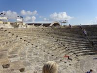 Limassol: archäologische Ausgrabungen im antiken Königreich Kourion &ndash; &copy; Inge Bily (Eberhardt TRAVEL)