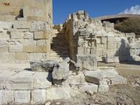 Limassol: archäologische Ausgrabungen im antiken Königreich Kourion &ndash; &copy; Inge Bily (Eberhardt TRAVEL)