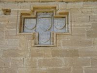 Limassol: Rundgang in der Burganlage Kolossi &ndash; &copy; Inge Bily (Eberhardt TRAVEL)