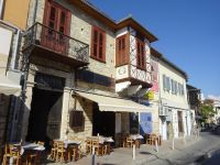 Limassol: Rundgang &ndash; &copy; Inge Bily (Eberhardt TRAVEL)