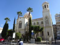 Limassol: Rundgang &ndash; &copy; Inge Bily (Eberhardt TRAVEL)