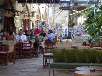 Limassol: Rundgang &ndash; &copy; Inge Bily (Eberhardt TRAVEL)