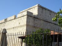 Limassol: Rundgang &ndash; &copy; Inge Bily (Eberhardt TRAVEL)