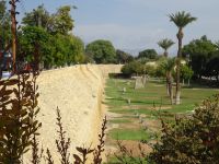 Nikosia: Rundgang &ndash; &copy; Inge Bily (Eberhardt TRAVEL)
