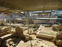 Nikosia: Rundgang: archäologische Ausgrabungen &ndash; &copy; Inge Bily (Eberhardt TRAVEL)