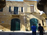 Nikosia: Rundgang &ndash; &copy; Inge Bily (Eberhardt TRAVEL)