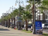 Larnaka: Rundgang &ndash; &copy; Inge Bily (Eberhardt TRAVEL)