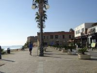 Larnaka: Rundgang &ndash; &copy; Inge Bily (Eberhardt TRAVEL)