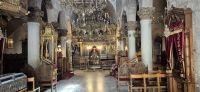 Neofythos Kloster bei Paphos &ndash; &copy; Mario Scheinert (Eberhardt TRAVEL)