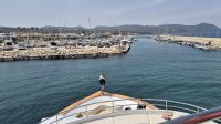 Exklusive Bootstour in die Blaue Lagune  &ndash; &copy; Mario Scheinert (Eberhardt TRAVEL)