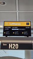 Start nach Larnaca &ndash; &copy; Laura-Sophie Kubot (Eberhardt TRAVEL)