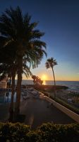 Sonnenuntergang im Hotel Cynthiana  &ndash; &copy; Laura-Sophie Kubot (Eberhardt TRAVEL)