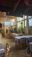 Meze-Essen bei Takis &ndash; &copy; Laura-Sophie Kubot (Eberhardt TRAVEL)