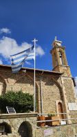 Dorfkirche &ndash; &copy; Laura-Sophie Kubot (Eberhardt TRAVEL)